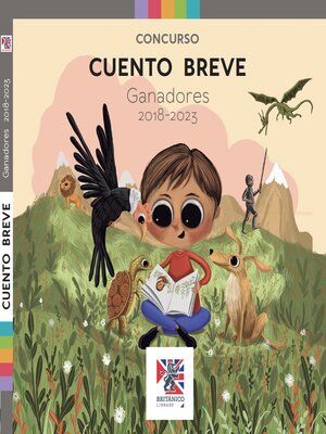 cover image of Concurso Cuento Breve